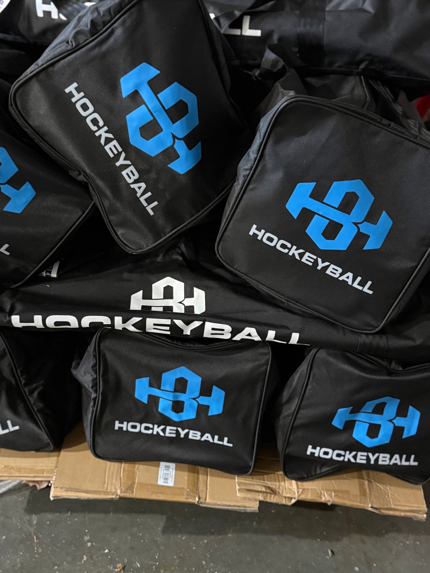 TEAM BAG