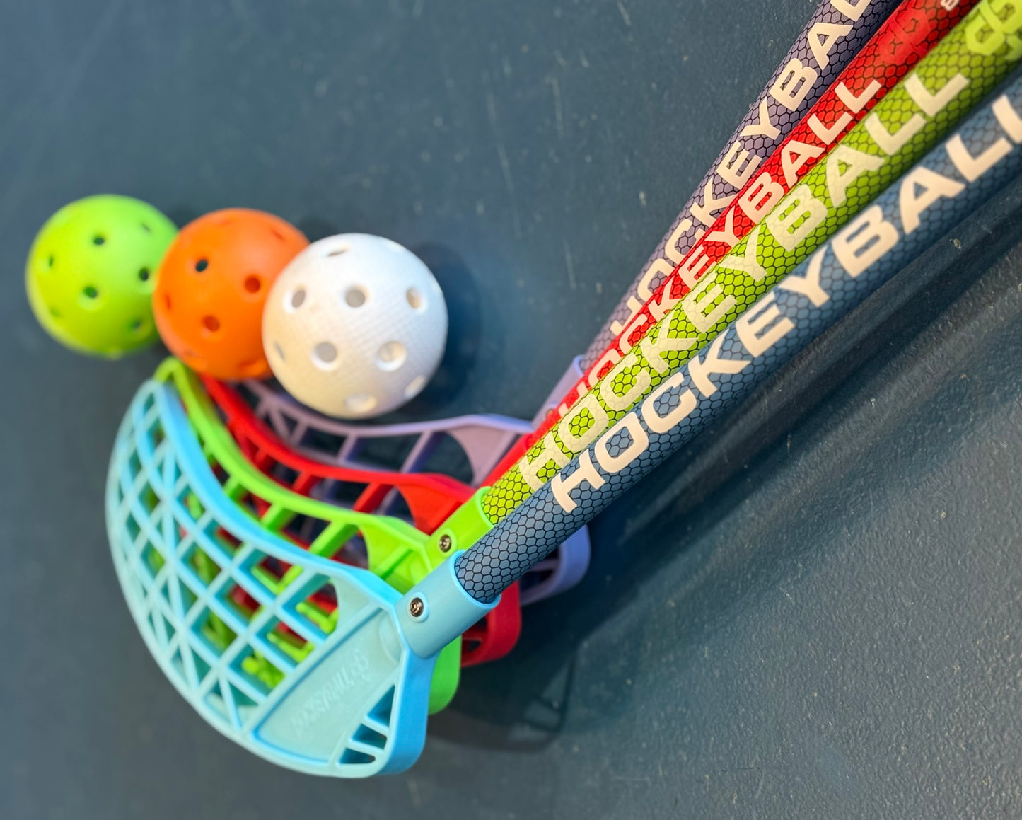 SOAP Hockeyball Kit