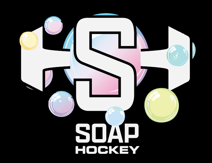 SOAP Hockeyball Kit