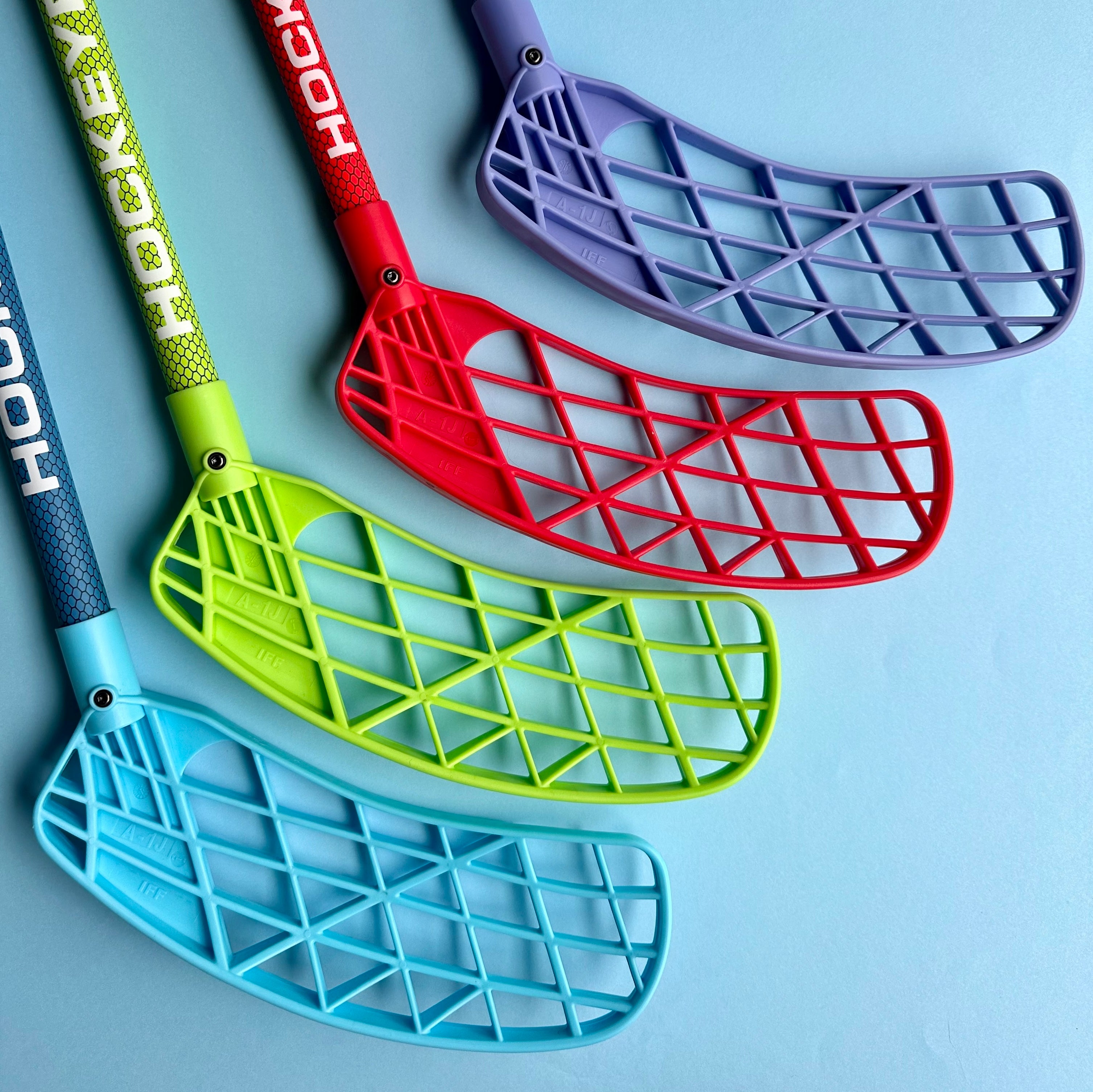 Hockeyball Sticks and Kits | Hockeyball | Order Online – HOCKEYBALL