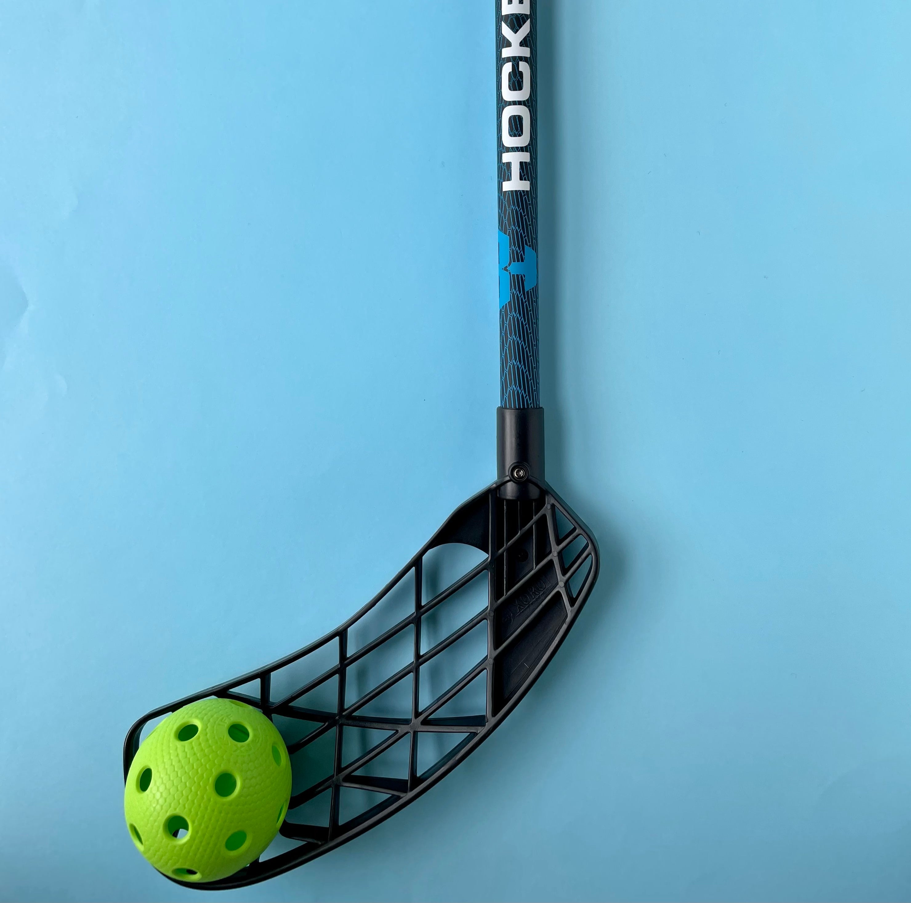 Stick Rugball Kinetic X Hockeyball Freestyle Stick | Hockeyball Sticks | Buy Online ...