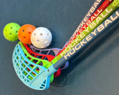 SOAP Hockeyball Kit