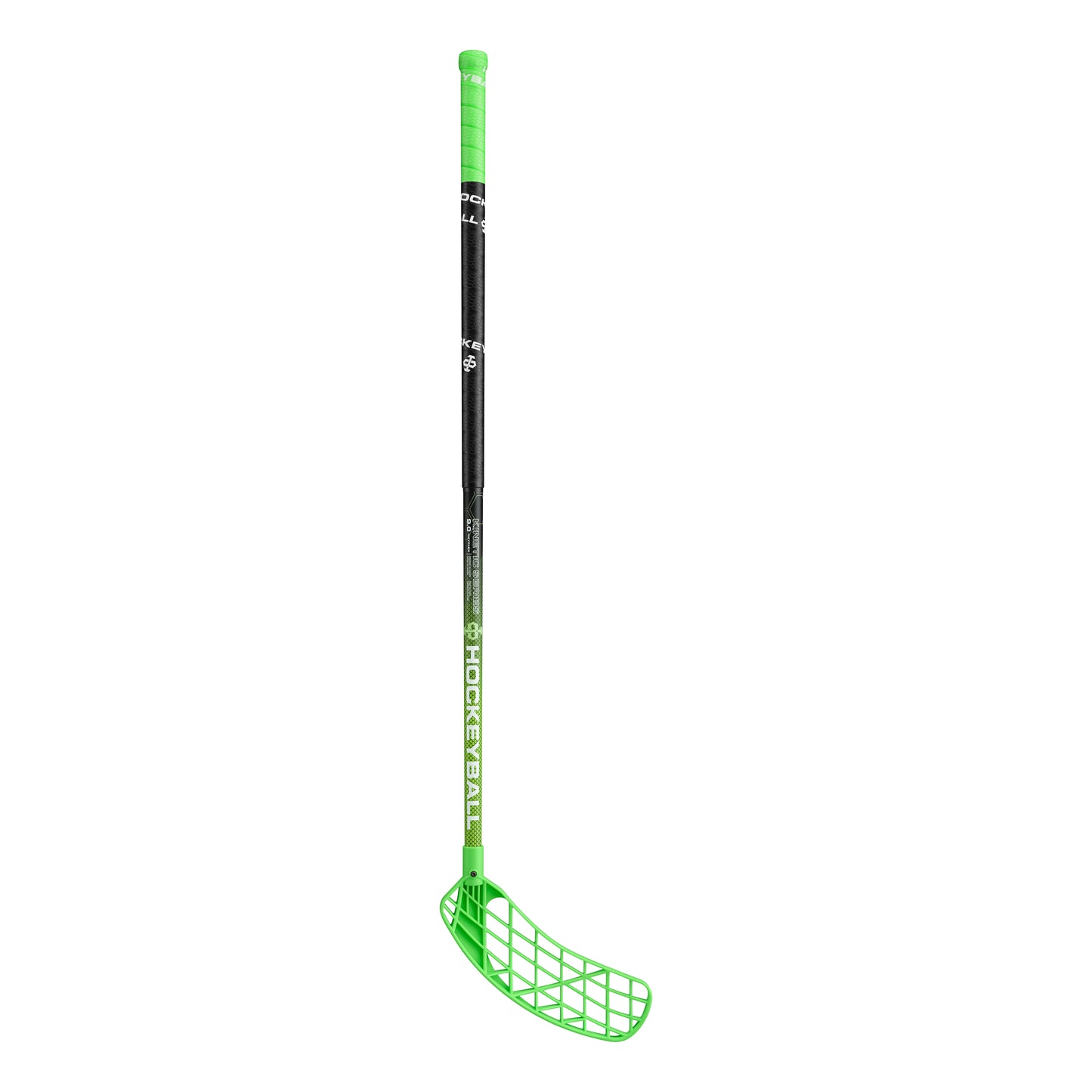 PLAYMAKER PRO HOCKEYBALL STICKS
