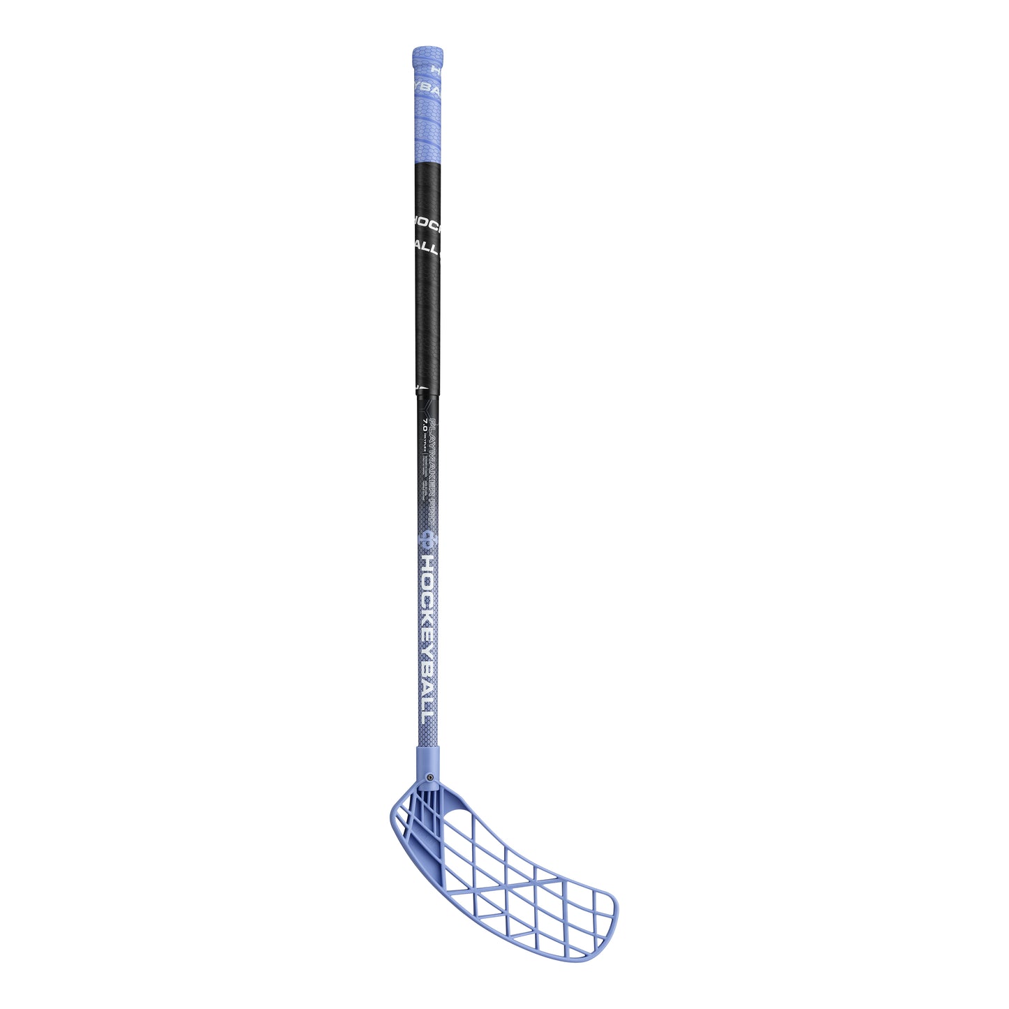 PLAYMAKER PRO HOCKEYBALL STICKS