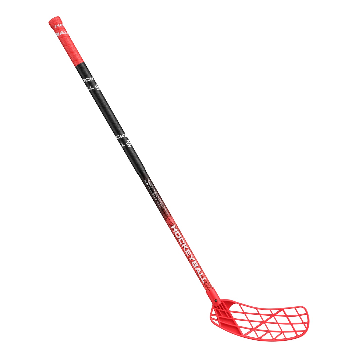 PLAYMAKER PRO HOCKEYBALL STICKS