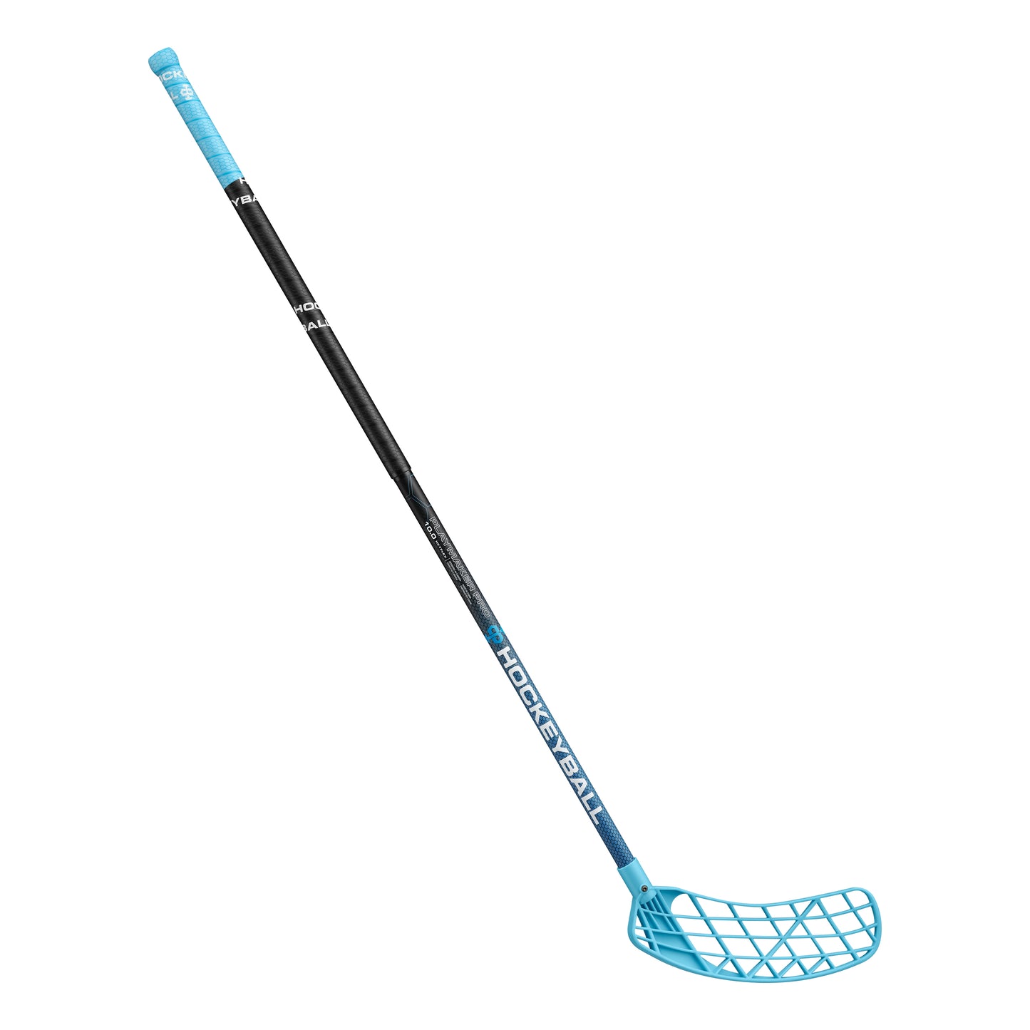 PLAYMAKER PRO HOCKEYBALL STICKS
