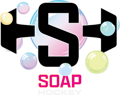SOAP Hockeyball Kit