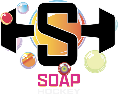 SOAP Hockeyball Kit